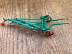 (#1) BRITAINS LTD PLOEG No. 138F - in goede staat, Ophalen of Verzenden, Gebruikt, Tractor of Landbouw, Britains