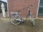 Batavus intermezzo E-bike, Gebruikt, Batavus, Ophalen of Verzenden, 51 tot 55 cm
