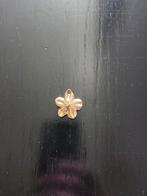 Ketting hanger, Sieraden, Tassen en Uiterlijk, Kettinghangers, Overige materialen, Gebruikt, Ophalen of Verzenden, Bloem of Plant