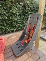 Babyschaal / Fietsstoeltje, 0 t/m 13 kg, Ophalen, Overige merken, Gebruikt