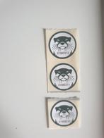 ARTIS-zegels DekaMarkt, Dekamarkt, Ophalen