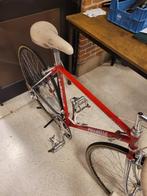 Wielrenfiets, 10 tot 15 versnellingen, Heren, Aluminium, 49 tot 53 cm