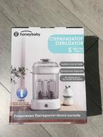 Flessen sterilisator, Ophalen of Verzenden, Nieuw, Sterilisator