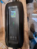 Laadkabel voor elektrische auto, Ophalen of Verzenden, Gebruikt, Laadkabel