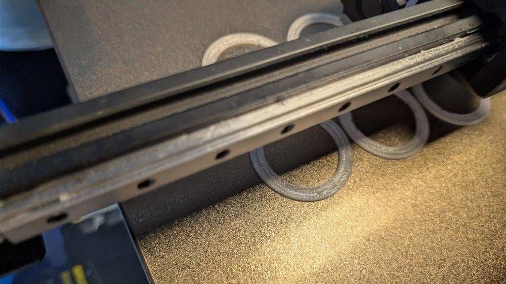 Creality Ender 6 - Custom Geüpgraded 3D-printer, Ophalen, Gebruikt, Creality