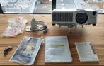 Hitachi CP-X505 3LCD Projector, Audio, Tv en Foto, Beamers, Ophalen, Gebruikt, LCD, Overige resoluties