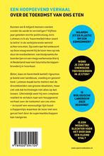 Boter, kaas en havermelk, Ophalen of Verzenden, Nieuw, Joris Lohman