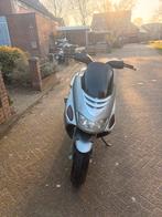 TGB F409 scooter loopt niet, Ophalen of Verzenden, Gebruikt, Benzine, Overige merken