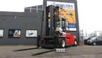 Kalmar DCD160-12, Meer dan 4000 kg, Diesel, Heftruck, Kalmar