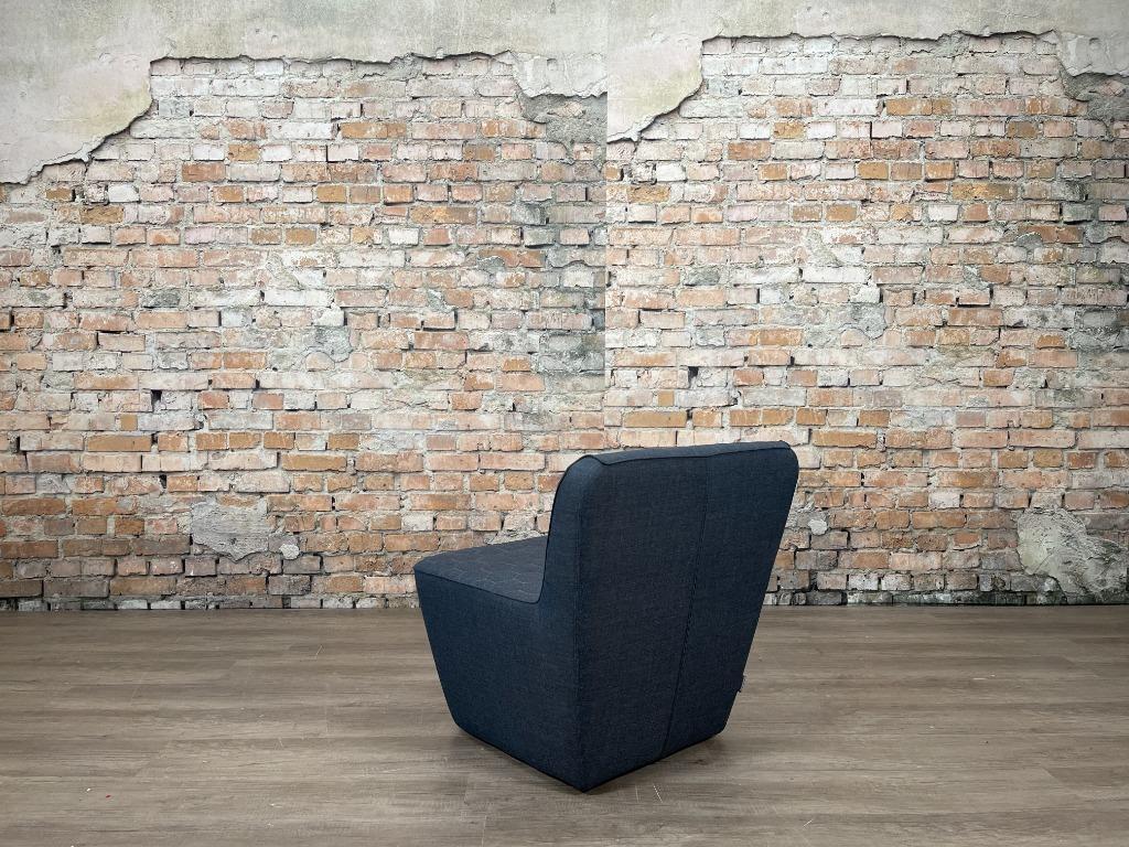 Sancal Tea zonder armleuning bij TheReSales, Minder dan 75 cm, Ophalen of Verzenden, Zo goed als nieuw, Stof