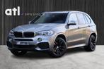 BMW X5 xDrive30d M-Sportpakket I Pano I Adaptief M-onderstel, Stof, Gebruikt, 2993 cc, Bedrijf