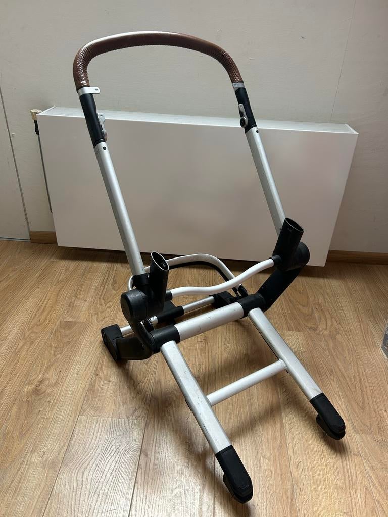 Joolz Day2 frame (zonder wielen), Ophalen, Gebruikt, Kinderwagen, Overige merken