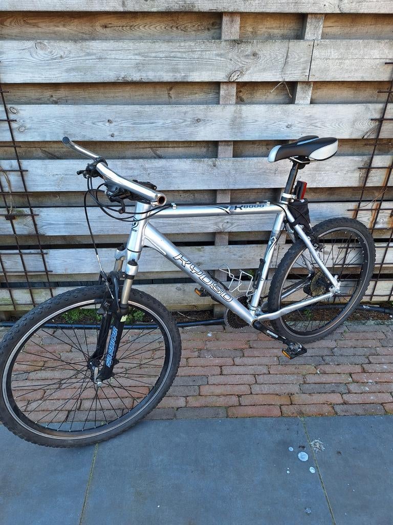 Kyoso 6000 MTB, Gebruikt, 57 cm of meer, Hardtail, Heren