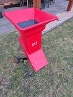 Hakselaar HVC Super 2700, Tuin en Terras, Ophalen, Gebruikt, Elektrisch, HVC