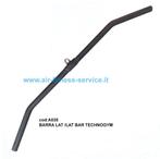 TechnoGym accessoires, Ophalen of Verzenden, Nieuw, Overige typen