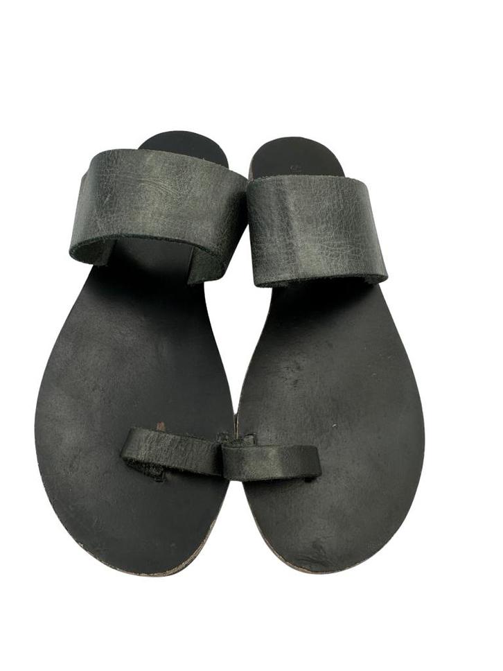 Sissy Boy sandalen 39, Kleding | Dames, Schoenen, Zo goed als nieuw, Sandalen of Muiltjes, Groen, Ophalen of Verzenden