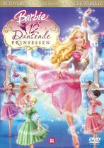 Barbie en de 12 dansende prinsessen, Vanaf 6 jaar, Verzenden, Zo goed als nieuw