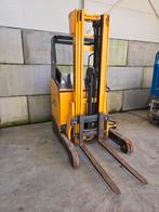Jungheinrich ETV 112 Reachtruck, Ophalen, Gebruikt, Overige typen