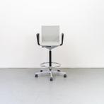 1x Vitra Maarten v Severen .04 Bureaustoel Grijs, Niet ingevuld, Niet ingevuld, Ophalen of Verzenden, Zo goed als nieuw
