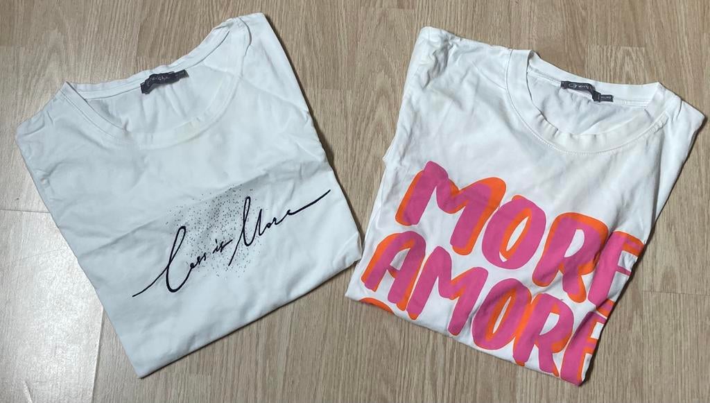 Geisha pakket L XL 40 42 izgs, Overige kleuren, Maat 42/44 (L), Ophalen of Verzenden, Zo goed als nieuw