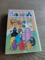 Het Nieuwe Huis van Barbapapa videoband., Gebruikt, Tekenfilm, Alle leeftijden, Ophalen of Verzenden