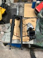 Onderdelen Sparta F8e. Ebike, Fietsen en Brommers, Fietsonderdelen, Ophalen, Gebruikt, Algemeen, Sparta