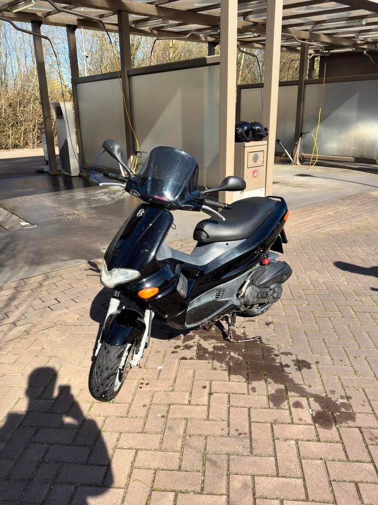 Runner 180 2 takt m08, Ophalen of Verzenden, Gebruikt, Overige typen, Piaggio