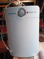 Boiler 10lt, Doe-het-zelf en Verbouw, Geisers en Boilers, Minder dan 20 liter, Ophalen of Verzenden, Gebruikt, Boiler