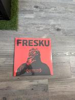 Fresku Nooit Meer Terug Eerste Druk Lp, Ophalen of Verzenden, 2000 tot heden, Zo goed als nieuw, Overige formaten