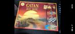 Catan Big Box - Zo goed als nieuw, compleet pakket!, Drie of vier spelers, Ophalen of Verzenden, Zo goed als nieuw