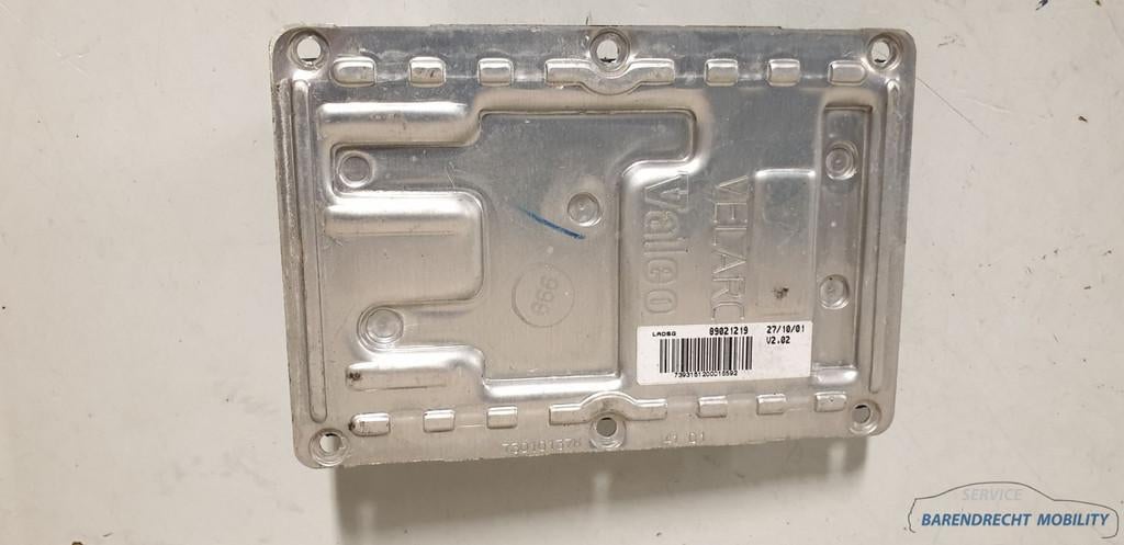 Xenonmodule koplamp module Citroen C5 II 2 89021219 Valeo or