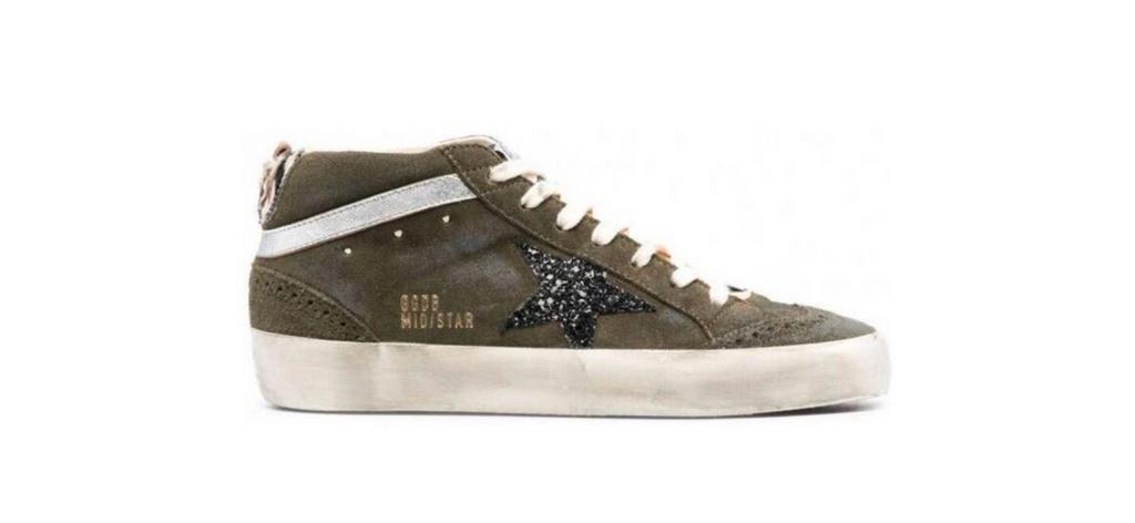 Nieuwe Golden Goose gympen, Kleding | Dames, Schoenen, Overige kleuren, Nieuw, Ophalen of Verzenden, Sneakers of Gympen