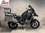 BMW R 1200 GS ADVENTURE ABS-ASC-ESA (bj 2018), Motoren, Motorrijbewijs A, Bedrijf, Onbekend, Overig