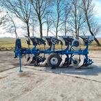 Rabe albatros vier scharen wentel ploeg, Ophalen of Verzenden