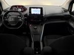 Peugeot Rifter Long 1.2 Puretech Long Allure Camera, Navi, R, Gebruikt, Euro 6, 1199 cc, Origineel Nederlands