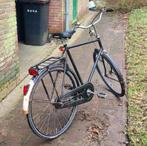 Fongers Herenfiets, Ophalen, Gebruikt, Overige merken, Versnellingen