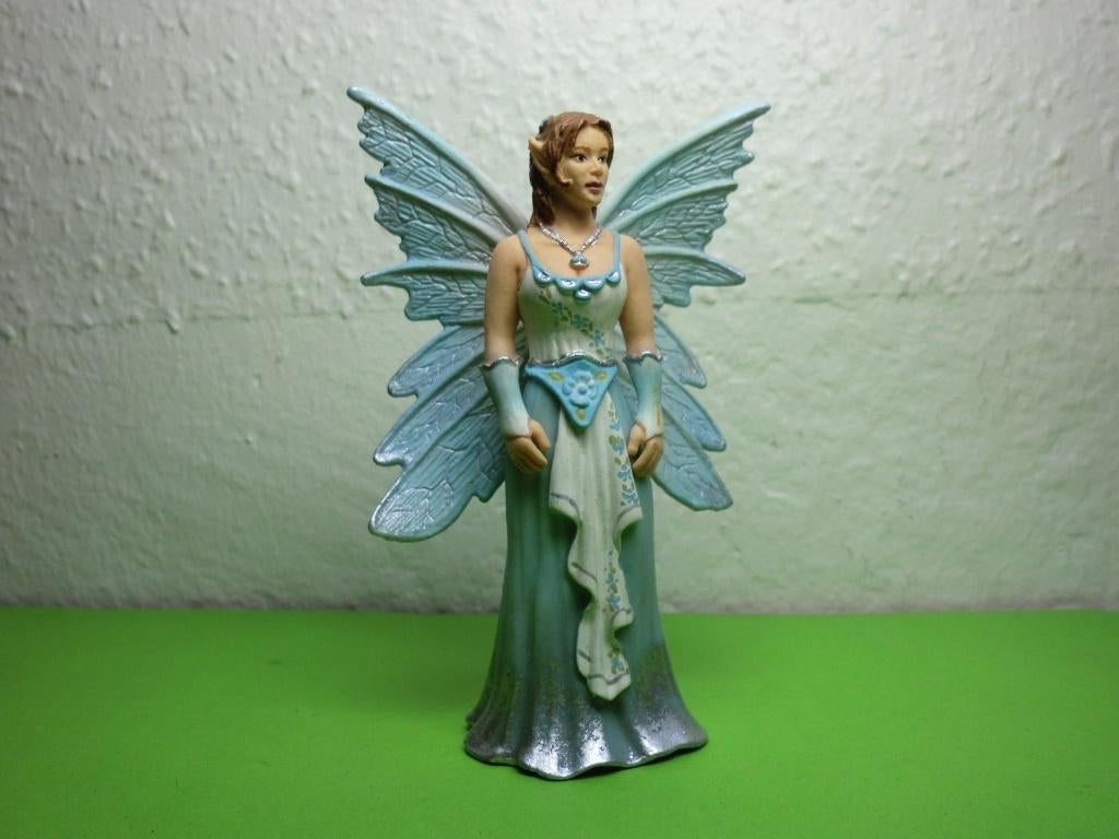 Schleich 70403 fee/elf Eyela, Verzamelen, Poppetjes en Figuurtjes, Zo goed als nieuw, Ophalen of Verzenden