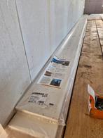 4 st Heering NIEUW unipanel 235 mm breed 5800 mm lang, Nieuw, Ophalen of Verzenden, 10 m² of meer, 10 tot 30 cm