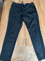 Zwarte broek van Enjoy XL, Kleding | Dames, Zwart, Maat 46/48 (XL) of groter, Ophalen of Verzenden, Zo goed als nieuw