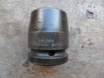 Belzer vanadium extra 24 impact dop 3/4 aandrijving, Ophalen of Verzenden, Gebruikt