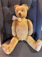 Antieke Engelse Teddybeer, Ophalen of Verzenden