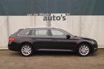 Skoda Superb Combi 1.5 TSI 150pk DSG Business Edition Plus -, Automaat, Stof, Euro 6, 4 cilinders