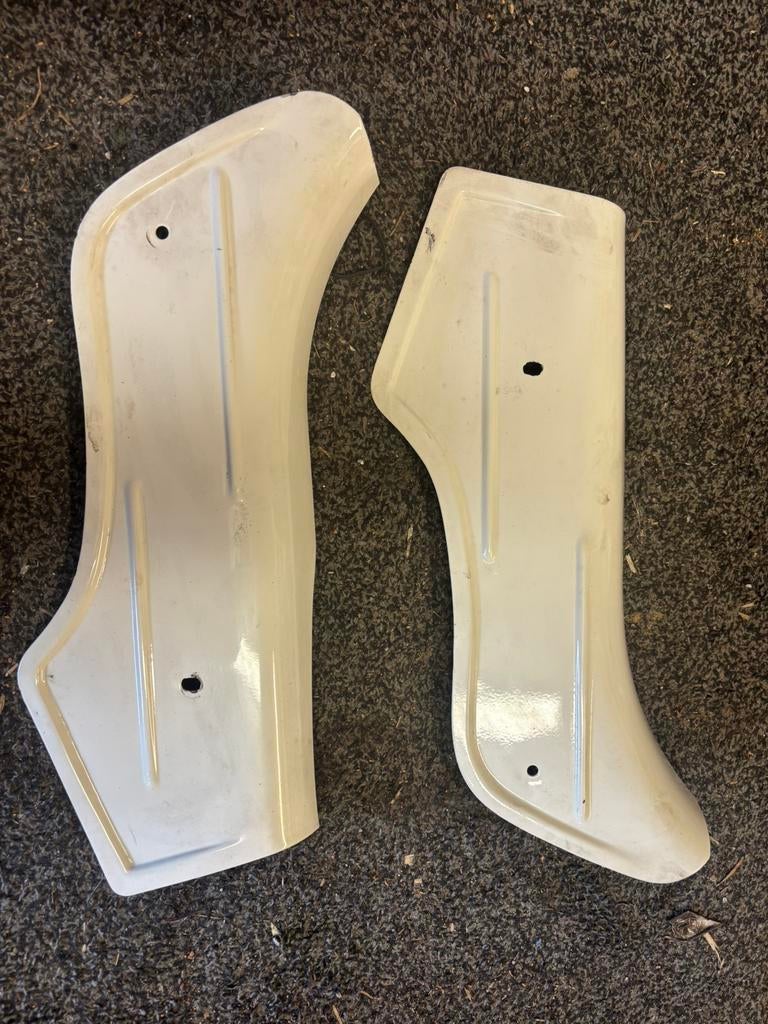 Batavus mot o mat motorbeplating, Ophalen of Verzenden, Zo goed als nieuw, Overige typen, Batavus