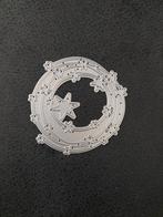 Snijmallenset sterrencirkel - laatste € 2,75!, Ophalen of Verzenden, Nieuw, Overige thema's, Overige typen