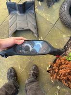 Typhoon km teller, Ophalen, Zo goed als nieuw, Overige typen, Piaggio