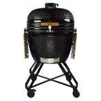 BLISS 26 Kamado – Actiemodel - Levenslange garantie!, Info@bliss-holten.com, Met accessoires, Nieuw, Ophalen of Verzenden