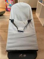 Babybjorn Wipstoeltje Balance Soft met extra hoes, Kinderen en Baby's, Wipstoeltjes, Wipstoel, Ophalen, Overige merken, Met gordel(s) of riempje(s)
