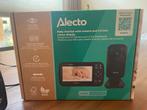 Alecto DVM149 Babyfoon met camera’s, Kinderen en Baby's, Babyfoons, Ophalen, Gebruikt, 250 meter of meer, Camera
