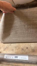 Te koop 2 rollen behang, Ophalen, Overige materialen, 30 cm of meer, 50 tot 150 cm