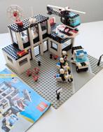 Lego City 6386 compleet, Ophalen of Verzenden, Zo goed als nieuw, Complete set, Lego